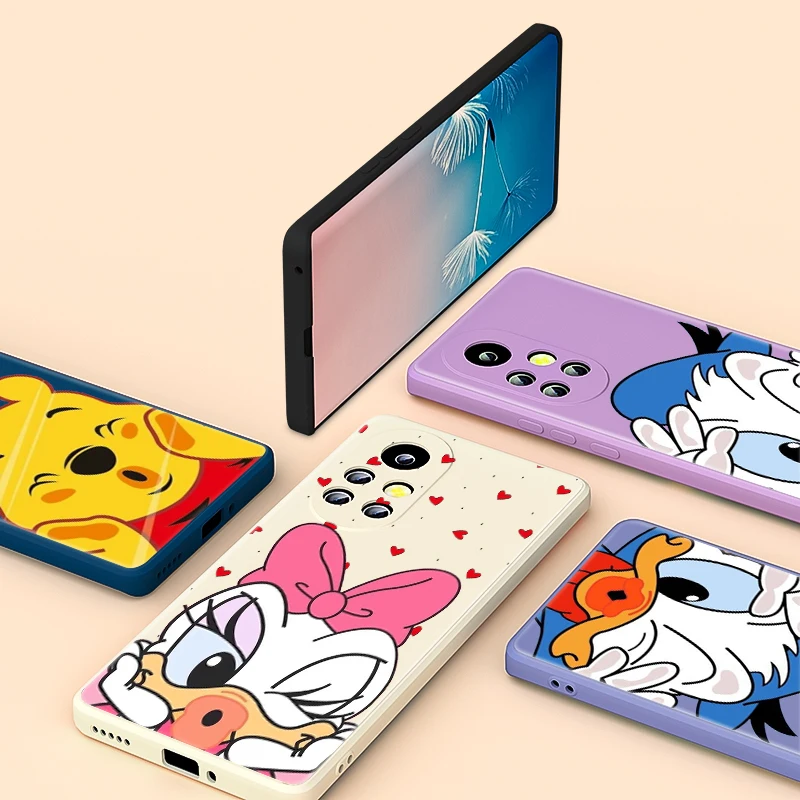 Cute Donald Duck For Huawei Nova 4E 4 3i 3 8 8i 8SE 7SE 7 6SE 7i 6SE 6 5i 5 5T Pro Liquid Silicone Phone Case
Cute Donald Duck For Huawei Nova 4E 4 3i 3 8 8i 8SE 7SE 7 6SE 7i 6SE 6 5i 5 5T Pro Liquid Silicone Phone Case