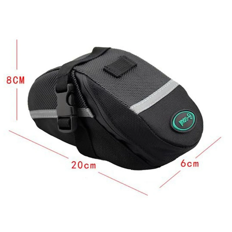 Bicycle Mini Y-Series Strap-On Bike Saddle Bag Bicycle Seat Pack Bag Cycling Wedge MTB Rode Bike Tool Kits Rear Seat Pack Bags
Bicycle Mini Y-Series Strap-On Bike Saddle Bag Bicycle Seat Pack Bag Cycling Wedge MTB Rode Bike Tool Kits Rear Seat Pack Bags