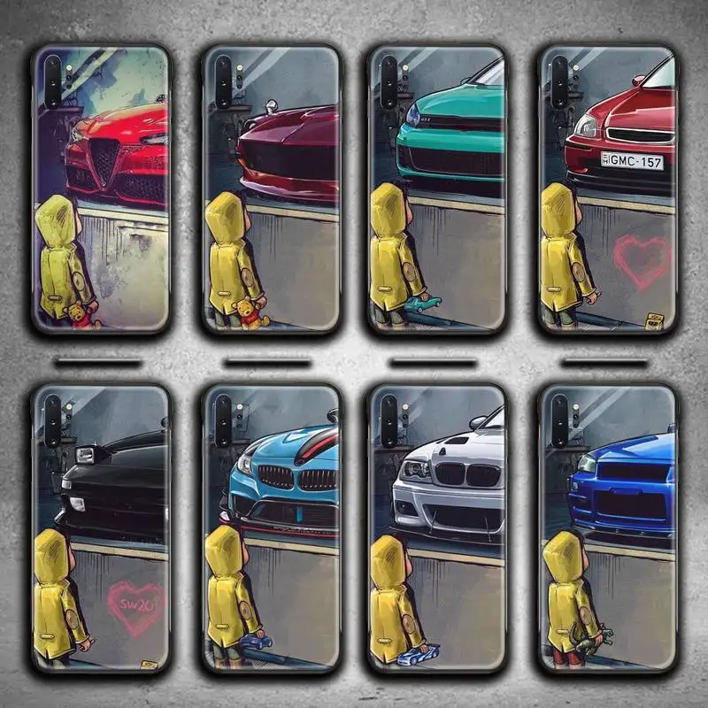 boy see sports car Jdm drift Phone Case For Samsung Galaxy Note20 ultra 7 8 9 10 Plus lite M51 M21 M31S J8 2018 Prime
boy see sports car Jdm drift Phone Case For Samsung Galaxy Note20 ultra 7 8 9 10 Plus lite M51 M21 M31S J8 2018 Prime