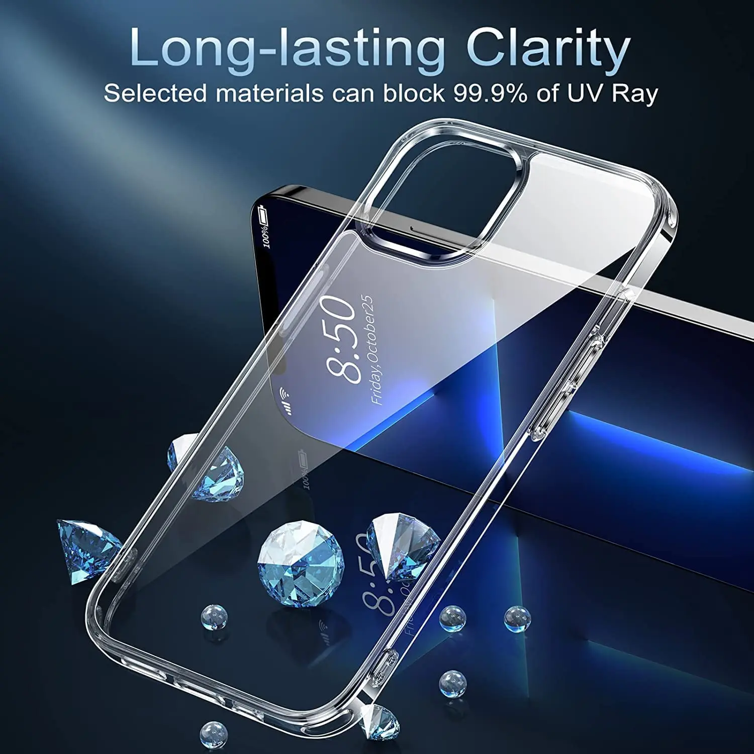 Suitable for Iphone12Pro Ultra-Thin Transparent Mobile Phone Case Apple 12 Tempered Glass Tpu Soft Edge Drop Protection Cover
Suitable for Iphone12Pro Ultra-Thin Transparent Mobile Phone Case Apple 12 Tempered Glass Tpu Soft Edge Drop Protection Cover