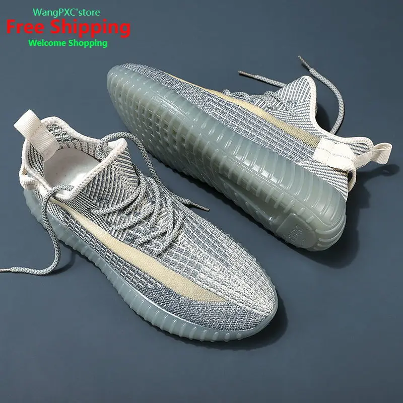 Men's shoes ice blue sneakers 2021 new spring summer casual breathable shoes vulcanized shoes Sports shoes Running shoes Adult
Men's shoes ice blue sneakers 2021 new spring summer casual breathable shoes vulcanized shoes Sports shoes Running shoes Adult