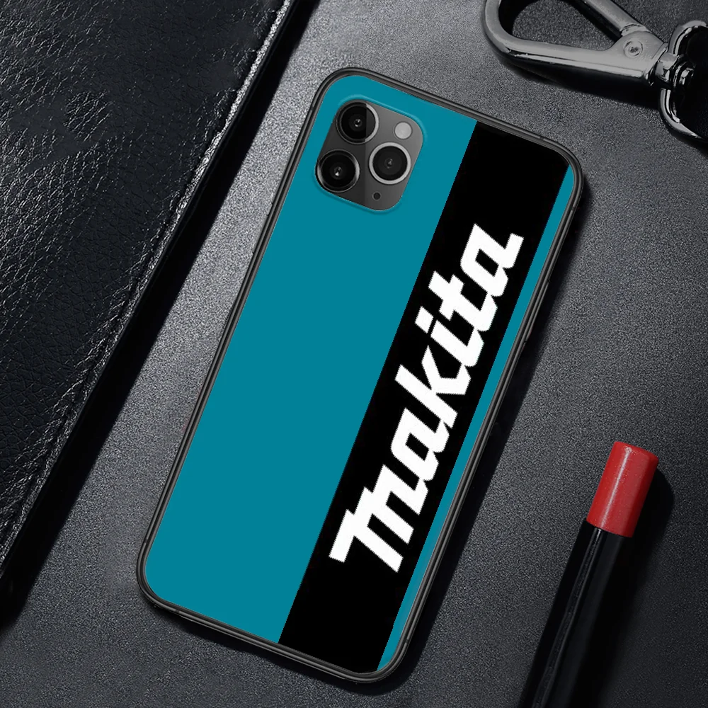 Luxury Makita Toolbox Phone Case Cover For Iphone 5 5S 6 6S PLUS 7 8 11 12 Mini X XR XS PRO SE 2020 MAX black Etui Trend Back
Luxury Makita Toolbox Phone Case Cover For Iphone 5 5S 6 6S PLUS 7 8 11 12 Mini X XR XS PRO SE 2020 MAX black Etui Trend Back