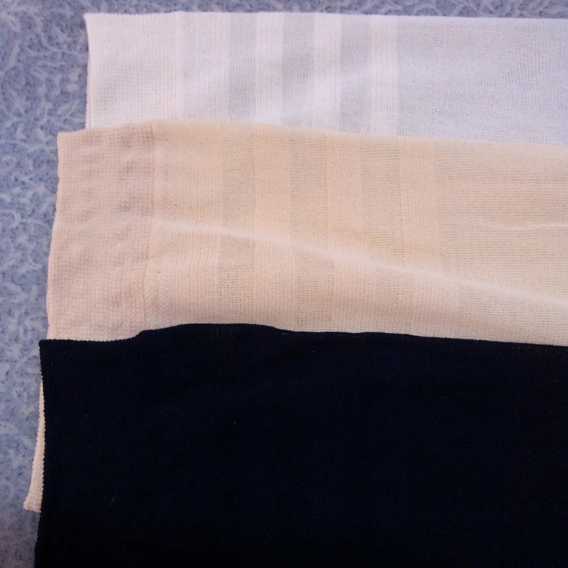 Non-slip High Stocking Women Summer Over Knee Socks Sexy Girl Female Thigh Stockings Double Bar Stripes Stockings
Non-slip High Stocking Women Summer Over Knee Socks Sexy Girl Female Thigh Stockings Double Bar Stripes Stockings