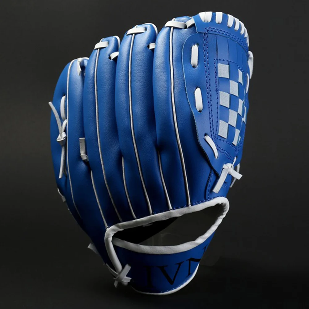 1pc Baseball Glove PU Thickened Glove Pitcher Training Glove Baseball for Kid
1pc Baseball Glove PU Thickened Glove Pitcher Training Glove Baseball for Kid