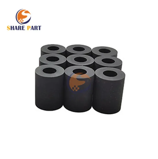 10Xblack 2BR06520 2F906240 2F906230 2CL16050 2CL16100 pickup tire for Kyocera FS1100 KM2810 FS1370 1300 1028 2000 3900 4000 1920
10Xblack 2BR06520 2F906240 2F906230 2CL16050 2CL16100 pickup tire for Kyocera FS1100 KM2810 FS1370 1300 1028 2000 3900 4000 1920