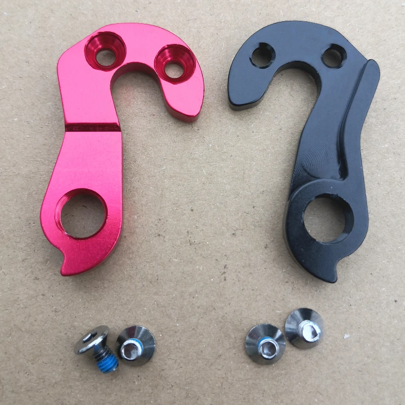 2pcs CNC Bicycle gear derailleur hanger For Pilo D91 LOOK 585 595 596 695 986 675 576 Epost VTT look Aero X85 996 MECH dropout
2pcs CNC Bicycle gear derailleur hanger For Pilo D91 LOOK 585 595 596 695 986 675 576 Epost VTT look Aero X85 996 MECH dropout