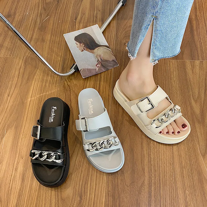 Shoes Women Slippers For Swimming Pool Luxury Slides Med Pantofle Platform Soft Beach Sneaker Designer Flat 2021 Fashion Rome
Shoes Women Slippers For Swimming Pool Luxury Slides Med Pantofle Platform Soft Beach Sneaker Designer Flat 2021 Fashion Rome