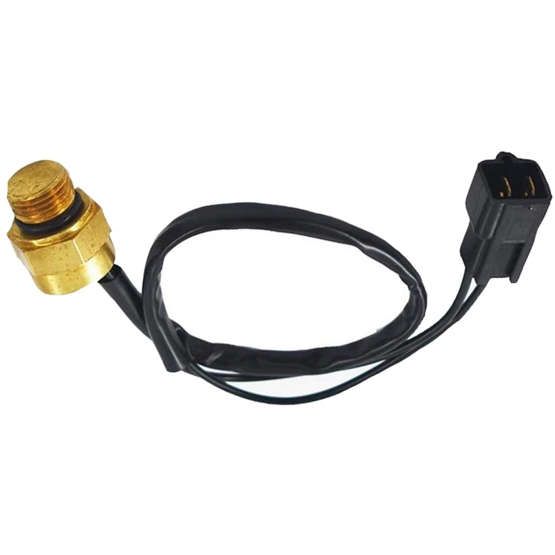 Cooling Radiator Thermal Switch Sensor for Polaris Sportsman Xplorer Scrambler 4010161
Cooling Radiator Thermal Switch Sensor for Polaris Sportsman Xplorer Scrambler 4010161