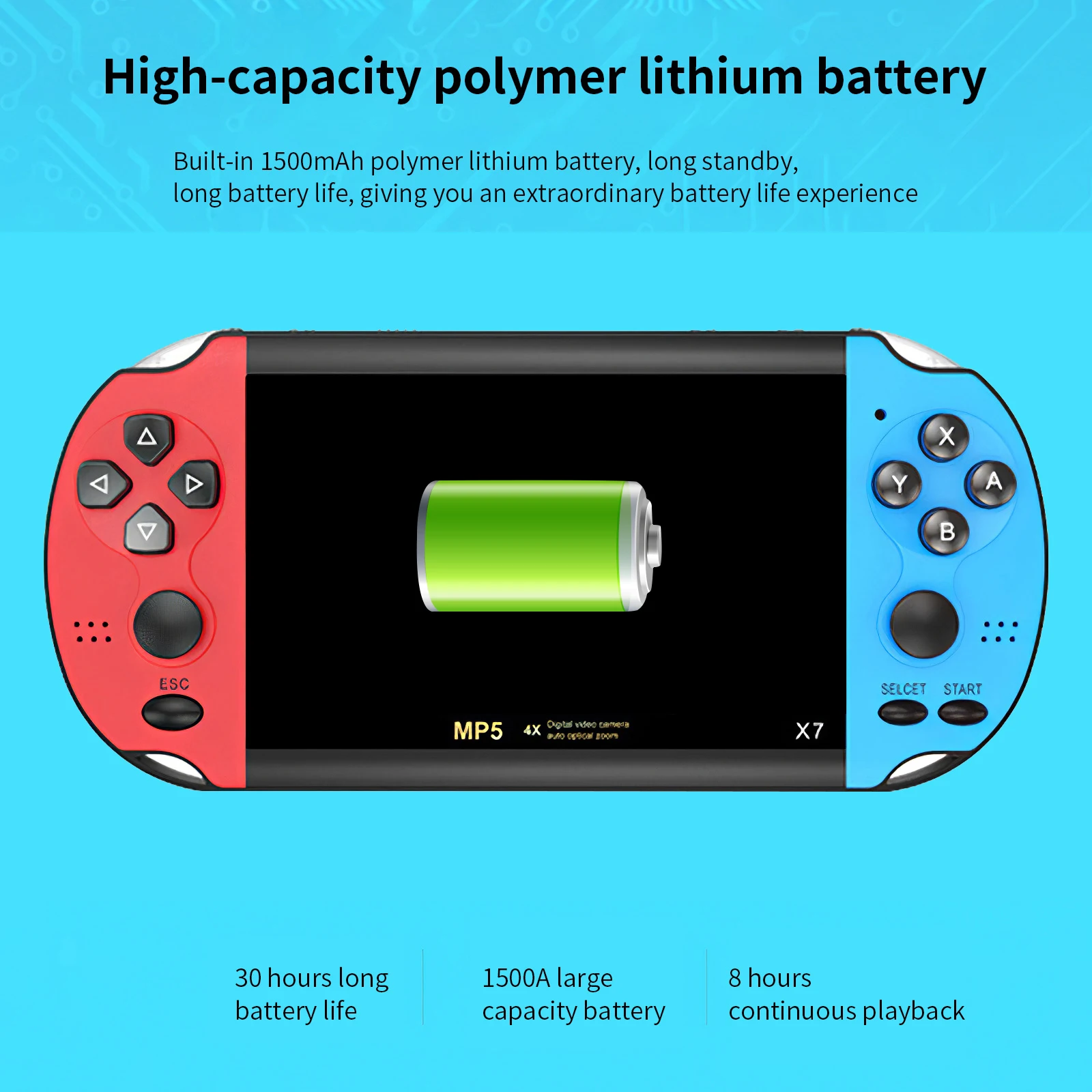 Portable Portatil Mini Arcade Videogames Electronic Machine Retrogame Play Vidio Retro Video Game Console Player Handheld Gaming
Portable Portatil Mini Arcade Videogames Electronic Machine Retrogame Play Vidio Retro Video Game Console Player Handheld Gaming