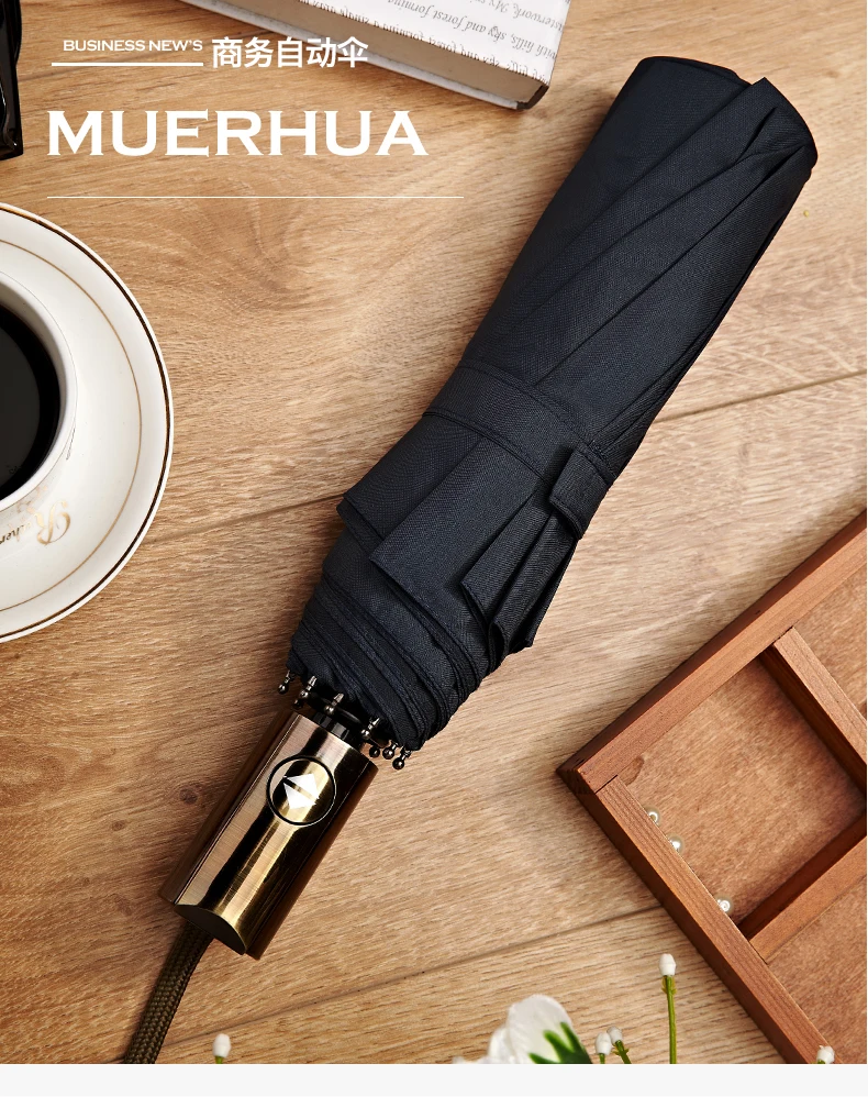 Folding Windproof Umbrella Automatic Folding Outdoor Black Coating Windproof Inverted Umbrella Folding Paraguas Rain Gear JJ60YS
Folding Windproof Umbrella Automatic Folding Outdoor Black Coating Windproof Inverted Umbrella Folding Paraguas Rain Gear JJ60YS