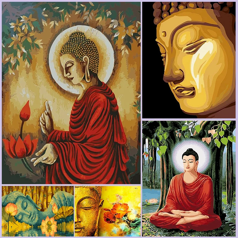 PhotoCustom DIY Pictures By Number Regilion Kits Home Decor Painting By Numbers Figure Drawing On Canvas HandPainted Art Gift
PhotoCustom DIY Pictures By Number Regilion Kits Home Decor Painting By Numbers Figure Drawing On Canvas HandPainted Art Gift