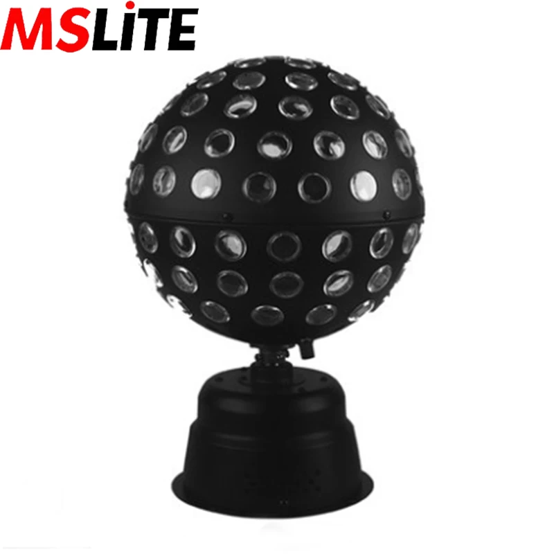 KTV Flash Room Colorful Lamps Bar Big Rotating Magic Ball Laser Light Home Stage Effect
KTV Flash Room Colorful Lamps Bar Big Rotating Magic Ball Laser Light Home Stage Effect