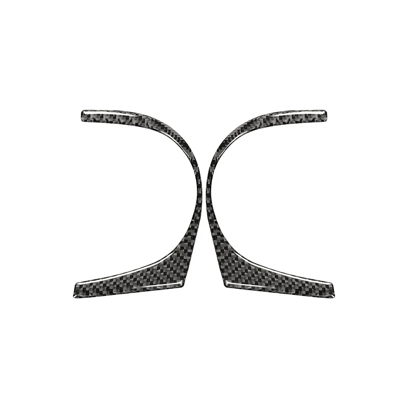2Pcs for Nissan 350Z 2006-09 Carbon Fiber Sticker Car Door Water Cup Holder Panel Frame Bezel Trim Cover
2Pcs for Nissan 350Z 2006-09 Carbon Fiber Sticker Car Door Water Cup Holder Panel Frame Bezel Trim Cover
