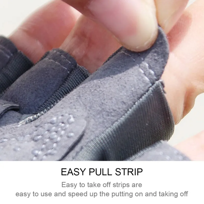 1Pair Men Women Fitness Gloves Training Trunage Half-finger Gloves Anti-slip Wrist Sports Gloves Dumbbell Horizontal Weightlifti
1Pair Men Women Fitness Gloves Training Trunage Half-finger Gloves Anti-slip Wrist Sports Gloves Dumbbell Horizontal Weightlifti