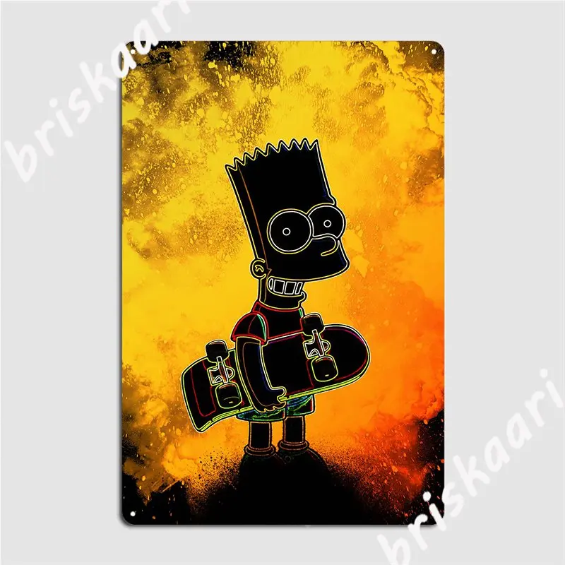 Soul Of The Kid Metal Plaque Poster Wall Decor Club Bar Designing Cinema Kitchen Tin Sign Poster
Soul Of The Kid Metal Plaque Poster Wall Decor Club Bar Designing Cinema Kitchen Tin Sign Poster