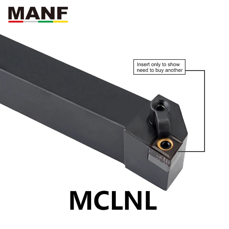 Держатель токарного инструмента MANF, 25 мм, фреза для токарного станка CNMG19, металлический фреза, внешний держатель, распродажа
Держатель токарного инструмента MANF, 25 мм, фреза для токарного станка CNMG19, металлический фреза, внешний держатель, распродажа