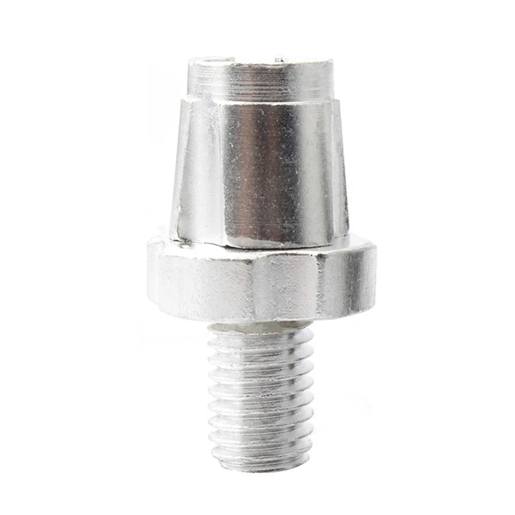 10pcs M7 Bicycle Brake Lever Screw Replacement Adjusting Barrel 7mm Mtb Road Bikes Cycling Alloy Lever Screw
10pcs M7 Bicycle Brake Lever Screw Replacement Adjusting Barrel 7mm Mtb Road Bikes Cycling Alloy Lever Screw