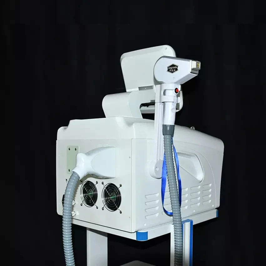 Diode Laser Hair Removal Germany 755nm 808nm Diode Laser Hair Removal System 808nm Diode Laser Hair Removal Equipment
Diode Laser Hair Removal Germany 755nm 808nm Diode Laser Hair Removal System 808nm Diode Laser Hair Removal Equipment