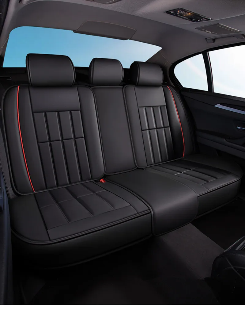 Good quality! Full set car seat covers for Toyota C-HR 2020 Comfortable durable eco seat covers for CHR 2019-2017,Free shipping
Good quality! Full set car seat covers for Toyota C-HR 2020 Comfortable durable eco seat covers for CHR 2019-2017,Free shipping