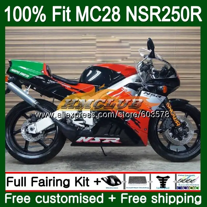 Injection For HONDA NSR250R 1994 1995 1996 1997 1998 1999 102CL.73 Red Black MC28 NSR250 R RR NSR 250R 94 95 97 98 99 Fairing
Injection For HONDA NSR250R 1994 1995 1996 1997 1998 1999 102CL.73 Red Black MC28 NSR250 R RR NSR 250R 94 95 97 98 99 Fairing