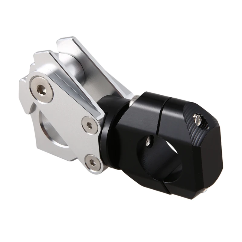 Motorcycle 22mm Handle Hook, Aluminum Alloy Folding Hook, Base Helmet Hook Luggage Storage, for Honda Yamaha Suzuki
Motorcycle 22mm Handle Hook, Aluminum Alloy Folding Hook, Base Helmet Hook Luggage Storage, for Honda Yamaha Suzuki