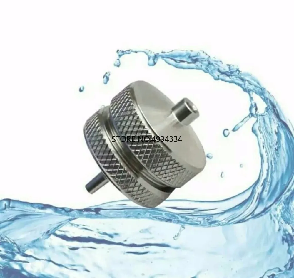 Free shipping 1pc/lot 13mm/25mm Stainless Steel Membrane Filter Holder 
Free shipping 1pc/lot 13mm/25mm Stainless Steel Membrane Filter Holder