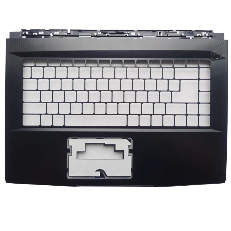 Новый чехол для ноутбука MSI GF65 MS-16W1 GF65VR, Упор для рук, верхняя крышка 3076W1C211HG
Новый чехол для ноутбука MSI GF65 MS-16W1 GF65VR, Упор для рук, верхняя крышка 3076W1C211HG