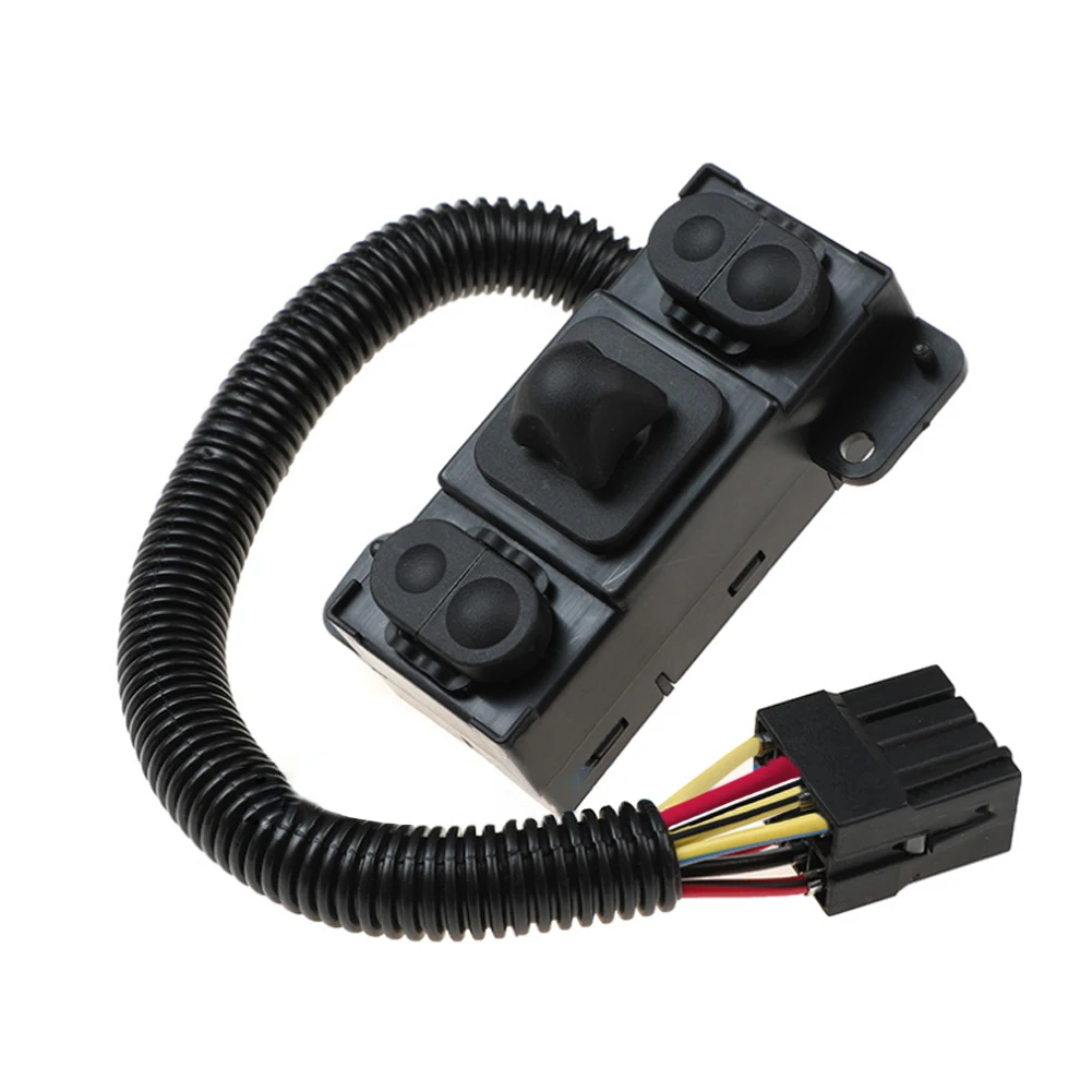 Car Electric Seat Control Switch for Ford F150 F250 F350 Explorer F65z-14a701-aa Seat Track Position Control Easy Install Seats
Car Electric Seat Control Switch for Ford F150 F250 F350 Explorer F65z-14a701-aa Seat Track Position Control Easy Install Seats