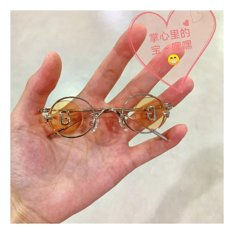 Солнцезащитные очки унисекс, в готическом стиле, в стиле стимпанк
Солнцезащитные очки унисекс, в готическом стиле, в стиле стимпанк