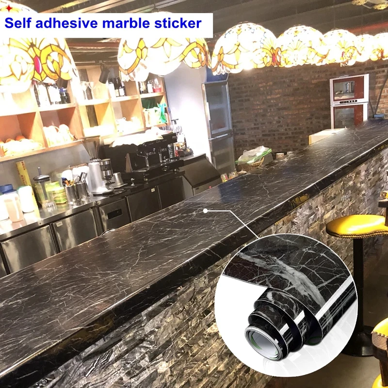 5M Modern Living Room Furniture Desktop Waterproof Marble Wallpaper Vinyl Self Adhesive WallPaper Sticker Solid Color Home Decor
5M Modern Living Room Furniture Desktop Waterproof Marble Wallpaper Vinyl Self Adhesive WallPaper Sticker Solid Color Home Decor