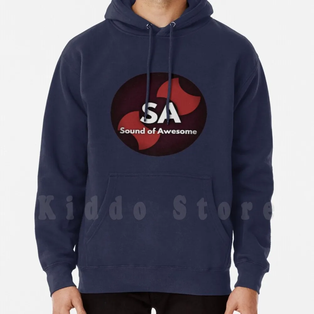 Sound Of Awesome Logo Hoodie Long Sleeve Sound Of Awesome Tumblr Blog Sound Awesome Étienne Mathieu
Sound Of Awesome Logo Hoodie Long Sleeve Sound Of Awesome Tumblr Blog Sound Awesome Étienne Mathieu