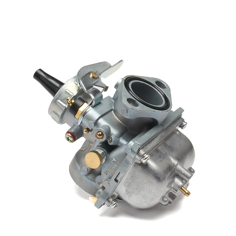 

Motorcycle Carburetor For Suzuki 125cc TS 125 TS125 125N TC125 DS125 TS100 DS100 off-road Dirt Bike Street Bike For Mikuni Carb