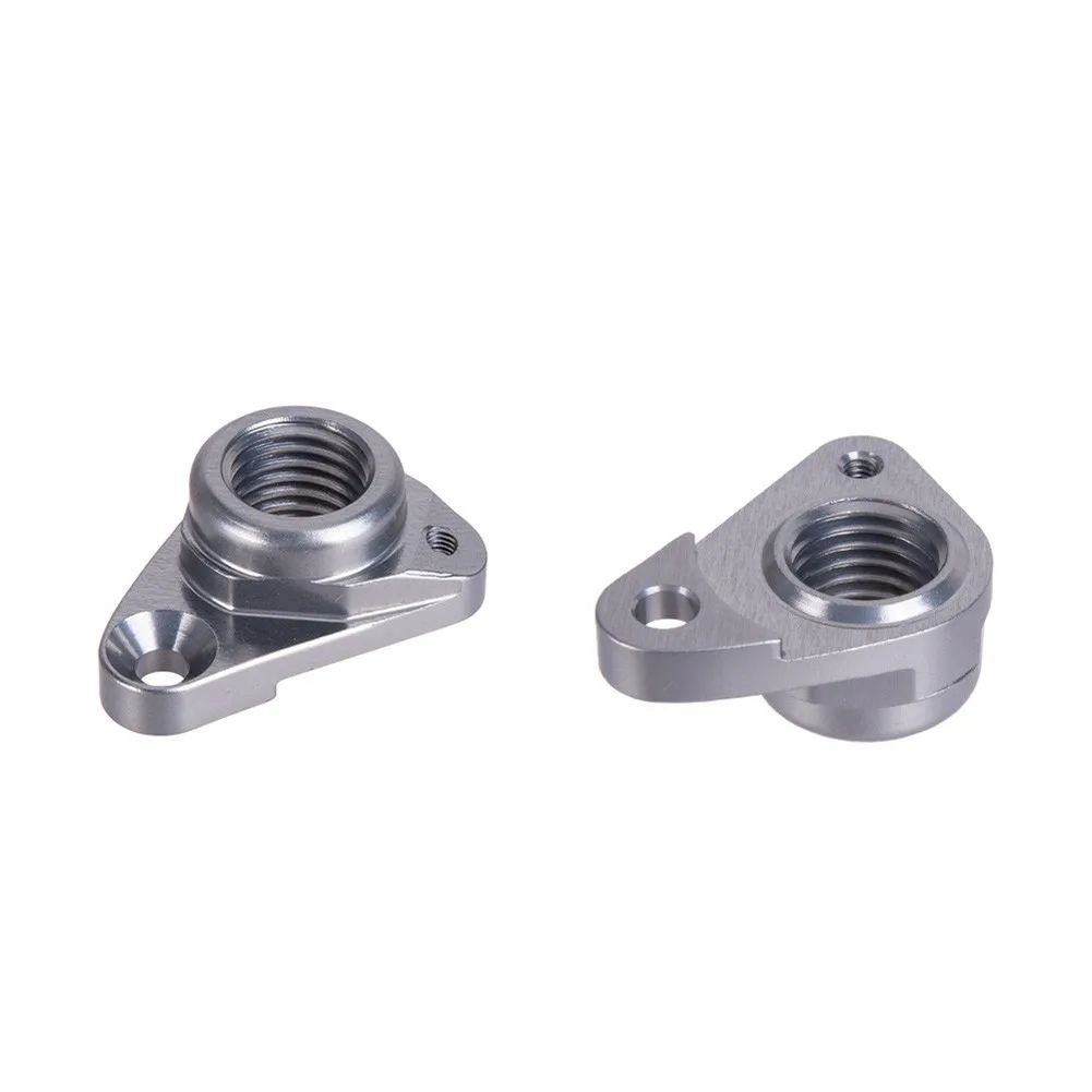 Bicycle Rear Derailleur Hanger 12x142mm Aluminum Alloy MTB Bike Extender Hanger Adaptor Cycling Mountain Frame Gear Tail Hook
Bicycle Rear Derailleur Hanger 12x142mm Aluminum Alloy MTB Bike Extender Hanger Adaptor Cycling Mountain Frame Gear Tail Hook