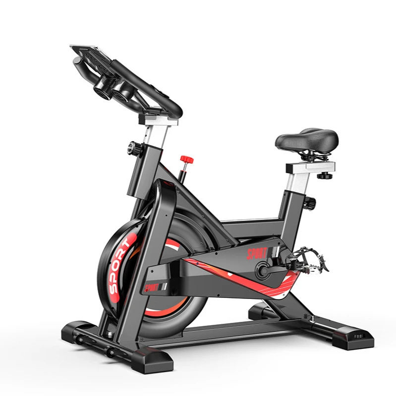 Spinning bicycle home fitness equipment mute exercise bike indoor exercise bike indoor cardio
Spinning bicycle home fitness equipment mute exercise bike indoor exercise bike indoor cardio