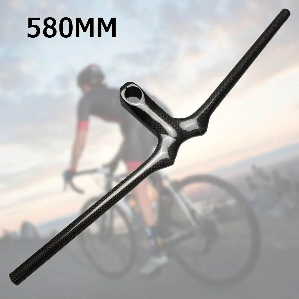 TOSEEK Bike Flat Handlebar Full Carbon Fiber MTB Folding Racing Bike Handlebar MTB Handlebar Bicycle Accessorie Part
TOSEEK Bike Flat Handlebar Full Carbon Fiber MTB Folding Racing Bike Handlebar MTB Handlebar Bicycle Accessorie Part