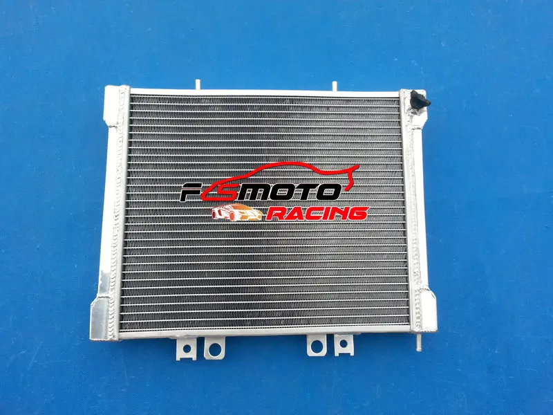 Motocycle Accessories intercooler alloy radiator for Polaris Sportsman 700 2002 2003 2004 02 03 04
Motocycle Accessories intercooler alloy radiator for Polaris Sportsman 700 2002 2003 2004 02 03 04
