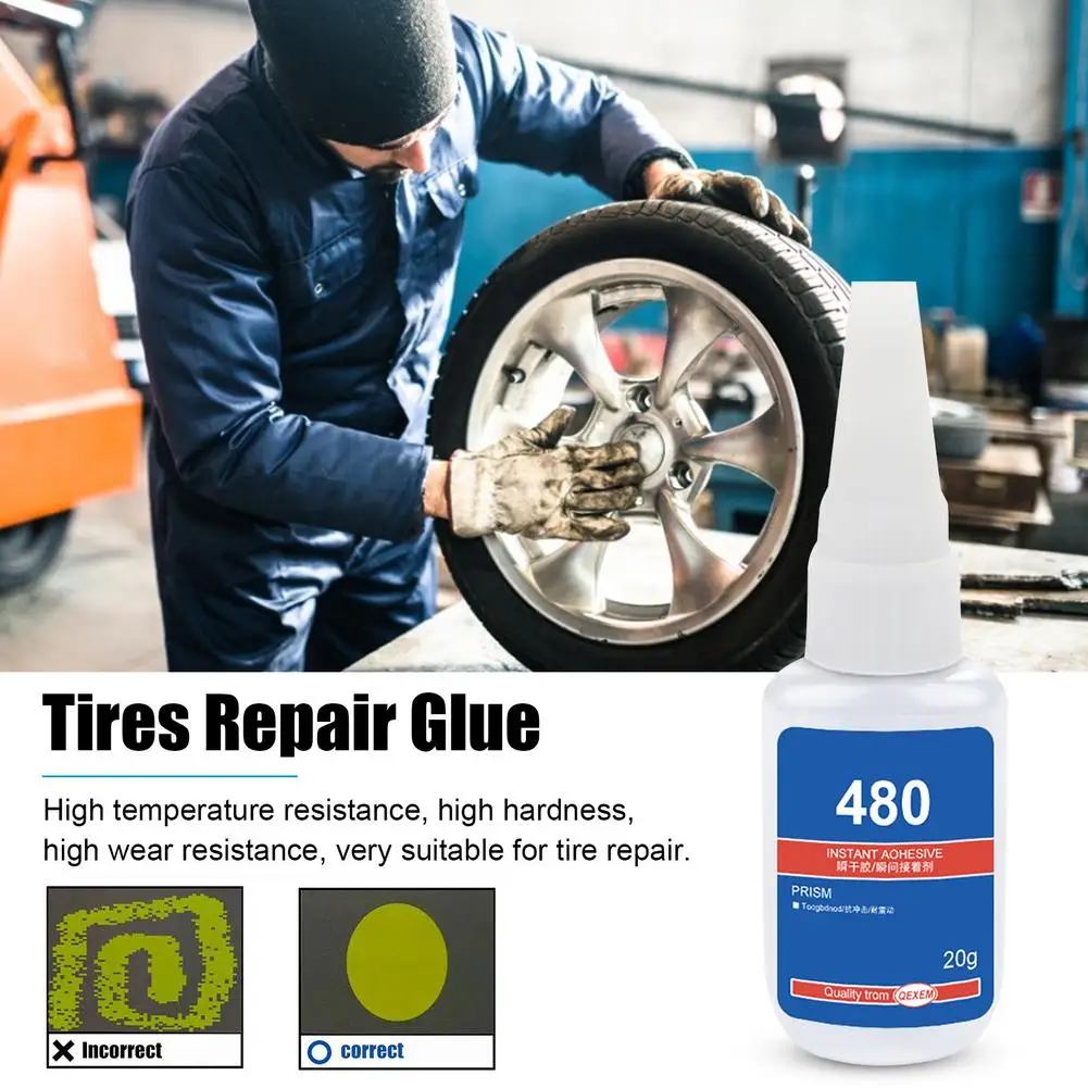 New 480 Super Car Adhesives Glue Car Rubber Repair Tire Glue Window Sealers Super Caulk Auto Speaker Seal Tire Repair Glue
New 480 Super Car Adhesives Glue Car Rubber Repair Tire Glue Window Sealers Super Caulk Auto Speaker Seal Tire Repair Glue