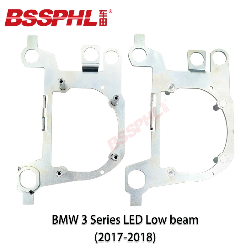 Яркий держатель для объектива проектора BSSPHL, подходящий для BMW СЕРИИ 3 светодиодный светодиоды ближнего света 2017-2018
Яркий держатель для объектива проектора BSSPHL, подходящий для BMW СЕРИИ 3 светодиодный светодиоды ближнего света 2017-2018