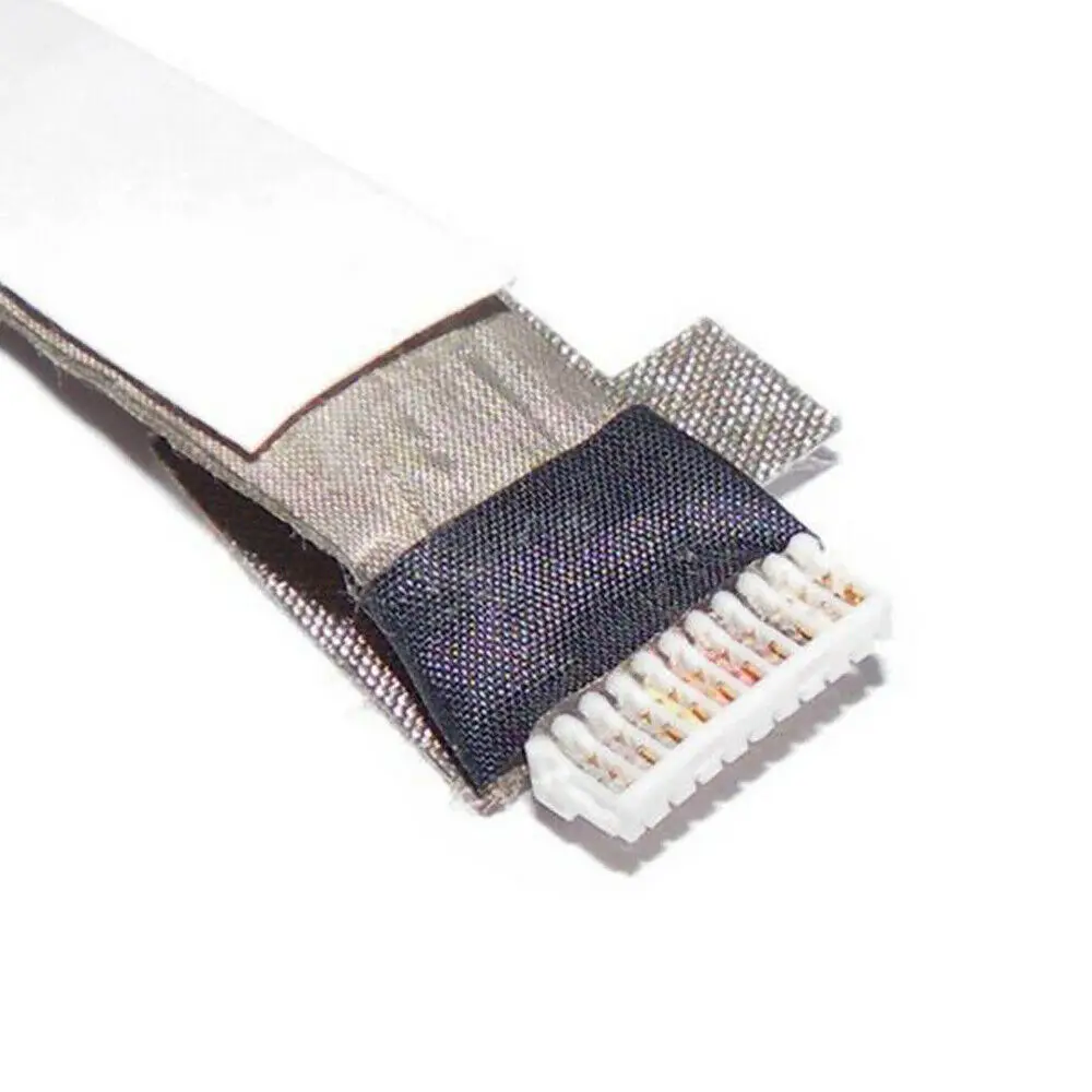 4K LCD LVDS UHD Video Cable For Dell Precision 17 7710 M7710 NON-TOUCH 6GXDN tbs
4K LCD LVDS UHD Video Cable For Dell Precision 17 7710 M7710 NON-TOUCH 6GXDN tbs