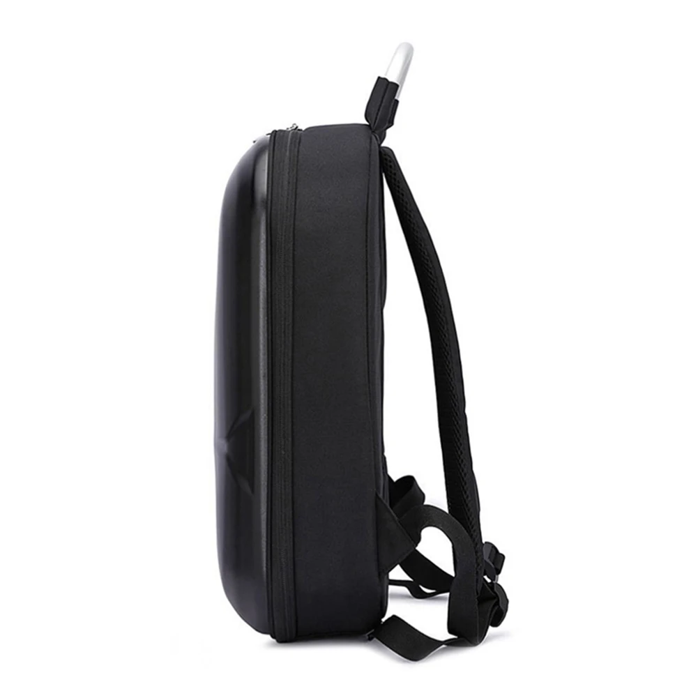 Splash Proof Hard ABS Shell Carrying Backpack with Dual Zippers for DJI Mavic Air 2 Drone Accessories Dropshipping
Splash Proof Hard ABS Shell Carrying Backpack with Dual Zippers for DJI Mavic Air 2 Drone Accessories Dropshipping