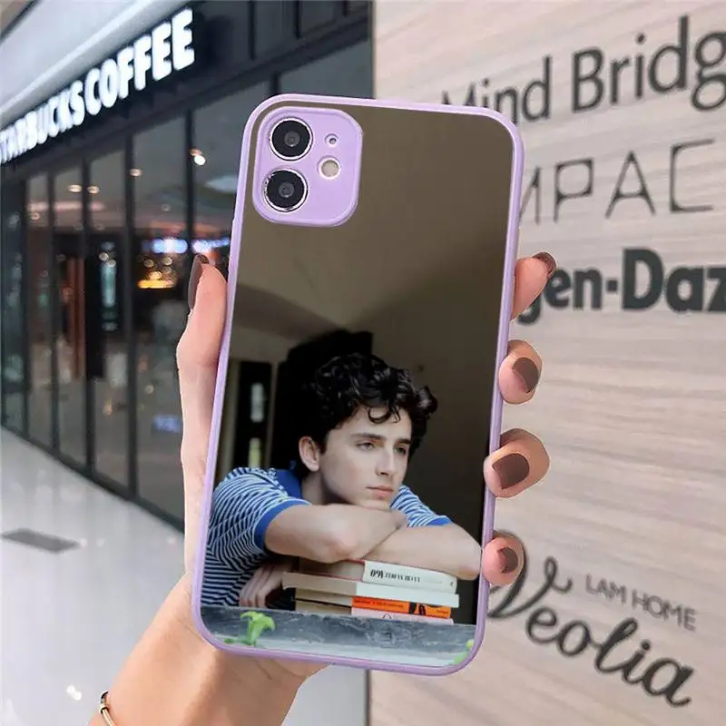 call me by your name love Phone Case Matte Transparent for iPhone 7 8 11 12 s mini pro X XS XR MAX Plus cover funda
call me by your name love Phone Case Matte Transparent for iPhone 7 8 11 12 s mini pro X XS XR MAX Plus cover funda