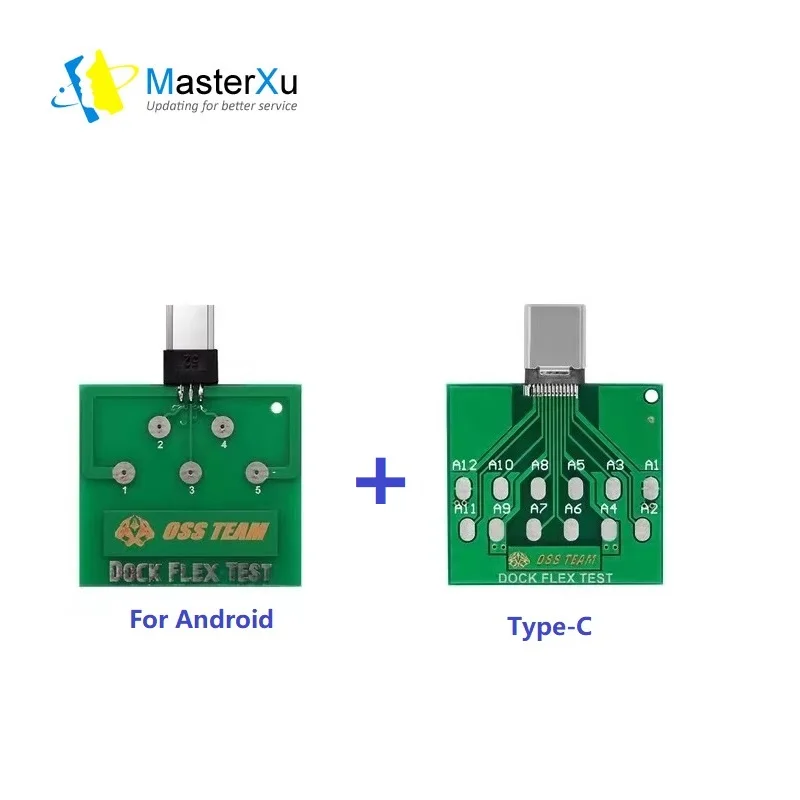 Микро-USB док-станция Гибкая тестовая плата для iPhone Android Phone U2 Micro USB 8 Pin Type-C Батарея зарядная док-станция гибкий инструмент для ремонта 
Микро-USB док-станция Гибкая тестовая плата для iPhone Android Phone U2 Micro USB 8 Pin Type-C Батарея зарядная док-станция гибкий инструмент для ремонта