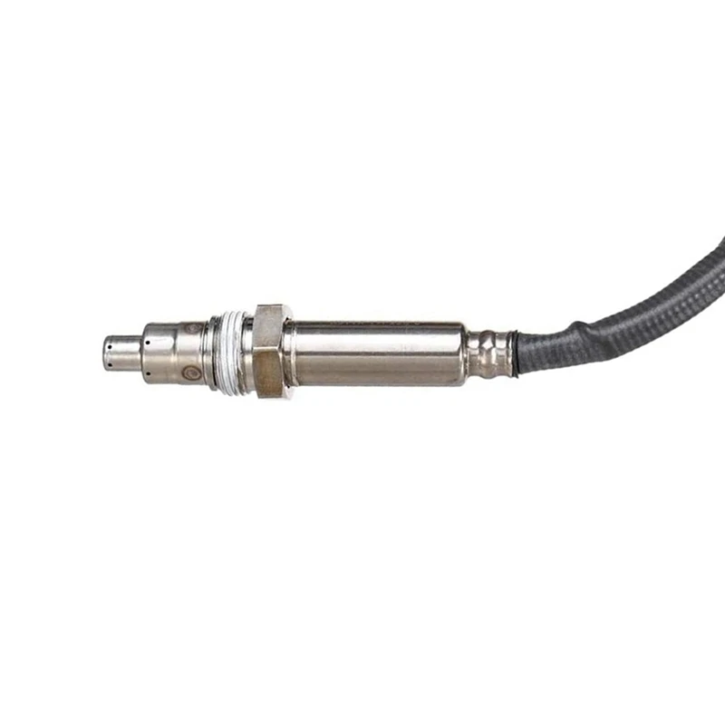 Nitrogen Oxygen Sensor Is Suitable for BMW 5Er E60 E61 523I 525I 525Xi 530I 530Xi 6Er E63 E64 630I 75871295WK96610L
Nitrogen Oxygen Sensor Is Suitable for BMW 5Er E60 E61 523I 525I 525Xi 530I 530Xi 6Er E63 E64 630I 75871295WK96610L