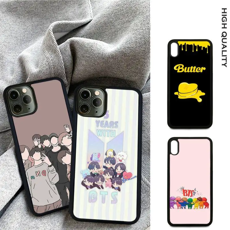 B-BTS-Bangtan-Boys Phone Case For Samsung S21 S20 S30 Note 9 20 Ultra S10-4G S9 Plus S10e High Quality PC Cover
B-BTS-Bangtan-Boys Phone Case For Samsung S21 S20 S30 Note 9 20 Ultra S10-4G S9 Plus S10e High Quality PC Cover