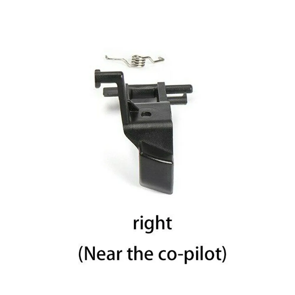 Center Console Armrest Right Side Latch Clip For Mercedes W166 W292 C292 X166 GL Direct Replacement Unbranded Auto Replacement
Center Console Armrest Right Side Latch Clip For Mercedes W166 W292 C292 X166 GL Direct Replacement Unbranded Auto Replacement