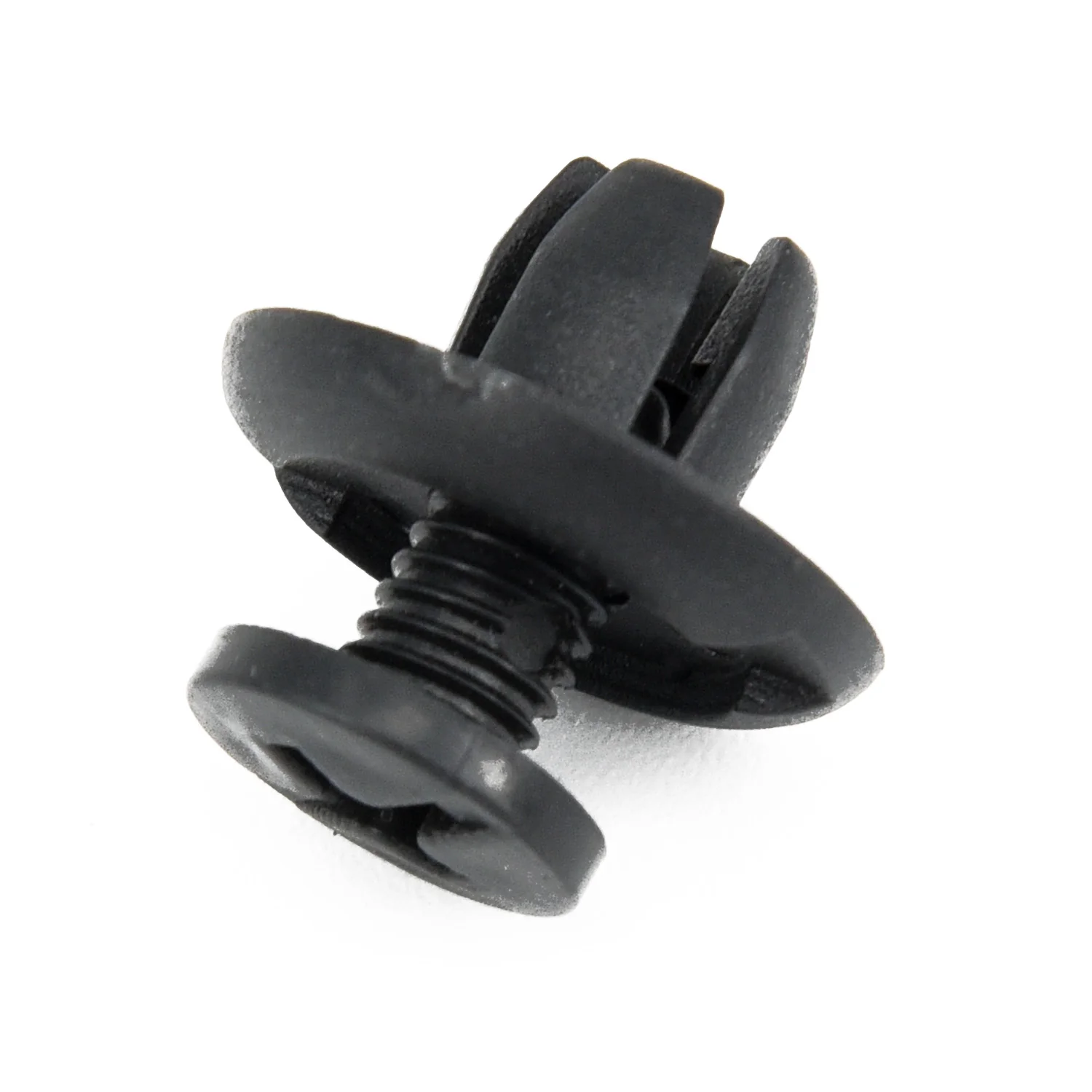 Pin Black 8mm-10mm Bumper Fender Retainer Rivet Clip Fastener Mud Flaps Push Body Auto 40x Accessories Plastic
Pin Black 8mm-10mm Bumper Fender Retainer Rivet Clip Fastener Mud Flaps Push Body Auto 40x Accessories Plastic