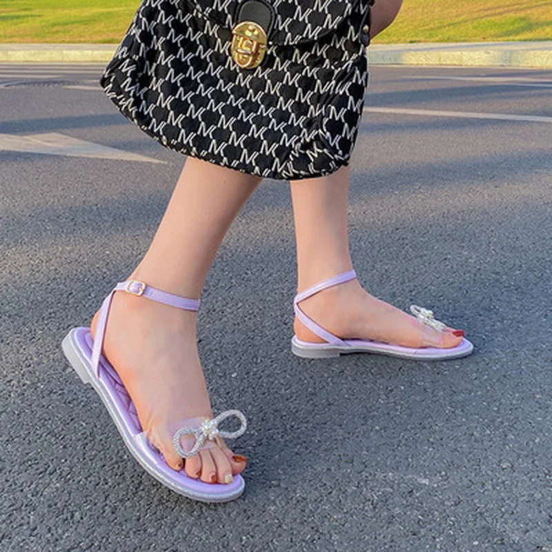 2021 Leather Light Summer Slides Low Heels Women Pumps Shoes Woman Ladies Sandals Gladiator Female
2021 Leather Light Summer Slides Low Heels Women Pumps Shoes Woman Ladies Sandals Gladiator Female