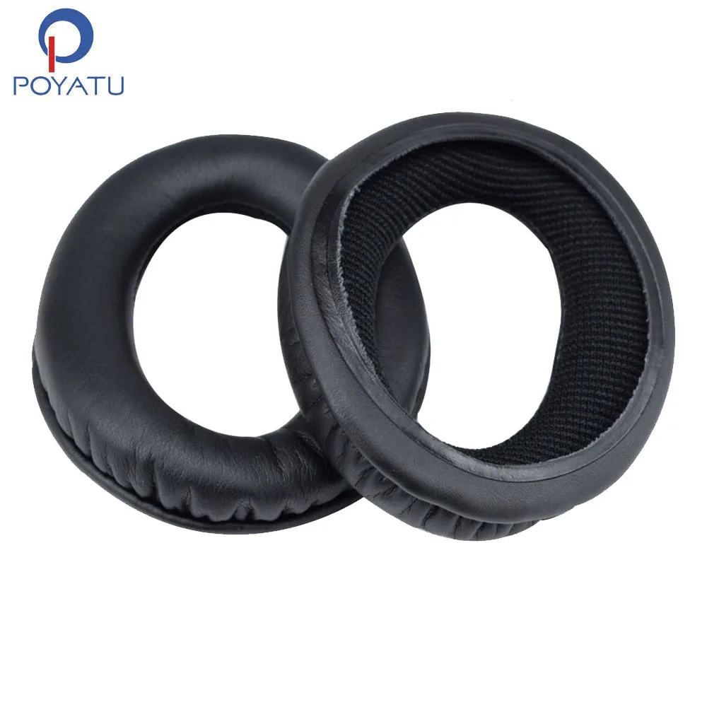 POYATU Ear Pads Headphone Earpads For Sennheiser HD202 HD437 HD457 HD212 HD447 Ear Pads Headphone Earpads Cushion Earmuff Cover
POYATU Ear Pads Headphone Earpads For Sennheiser HD202 HD437 HD457 HD212 HD447 Ear Pads Headphone Earpads Cushion Earmuff Cover