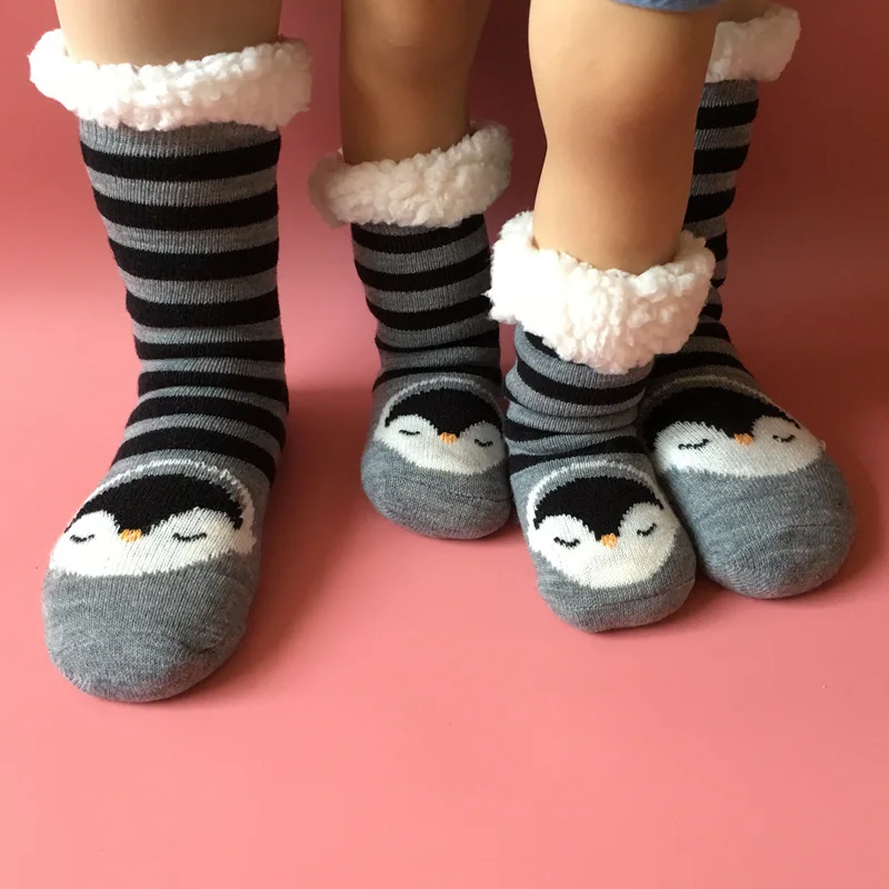 JIAYAN Baby Socks Autumn Winter Newborn Socks Anti-slip Floor Socks Warm Thicken Toddler Cheap Stuff 2021
JIAYAN Baby Socks Autumn Winter Newborn Socks Anti-slip Floor Socks Warm Thicken Toddler Cheap Stuff 2021