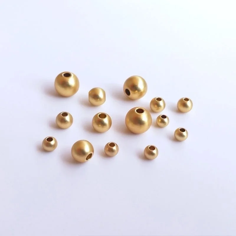 30PCS Charms for Bracelet Making Spacer Beads 14k Gold Plated Charms for Jewelry Making DIY Brass Accessories Beads
30PCS Charms for Bracelet Making Spacer Beads 14k Gold Plated Charms for Jewelry Making DIY Brass Accessories Beads